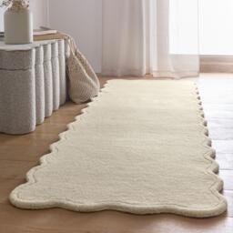 Origin Rugs Scalloped Elsie Rug - thumbnail 1