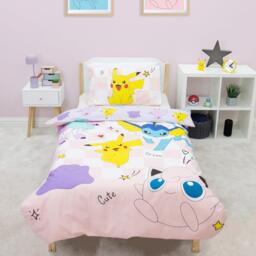 Pokemon Pokemon Spirit Single Duvet - thumbnail 5