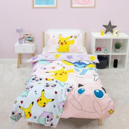 Pokemon Pokemon Spirit Single Duvet - thumbnail 4