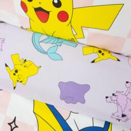 Pokemon Pokemon Spirit Single Duvet - thumbnail 7