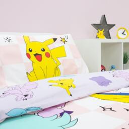 Pokemon Pokemon Spirit Single Duvet - thumbnail 6