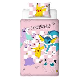 Pokemon Pokemon Spirit Single Duvet - thumbnail 1