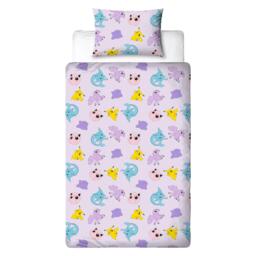 Pokemon Pokemon Spirit Single Duvet - thumbnail 2