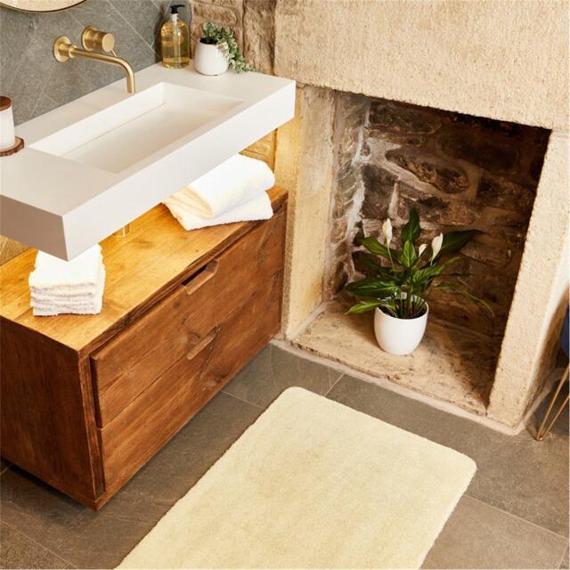 Solemate Eco-Friendly Bath Mat