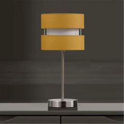 K Living Layer Satin Nickel Stick - thumbnail 1