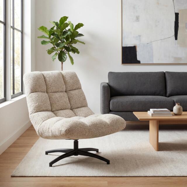 Shankar Chillington Lounge Chair - image 1