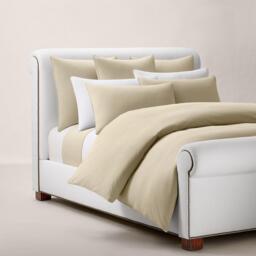 Ralph Lauren Home RL Polo Player Pillowcase - thumbnail 4