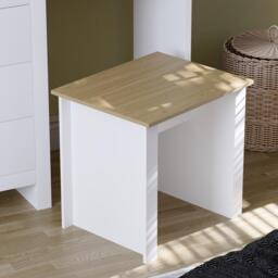 Lassic Vida Designs Arlington Dressing Table Set - thumbnail 6