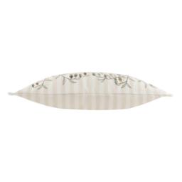 Sanderson Chinese Lanterns Embroidered Feather Filled Cushio - thumbnail 3