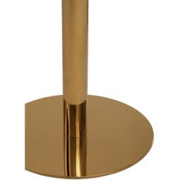 Fifty Five South Azalea Dining Table With Round Base - thumbnail 3
