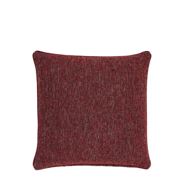 Gallery Bouclé Natural Cushion Cover - image 1