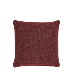 Gallery Bouclé Natural Cushion Cover - thumbnail 1