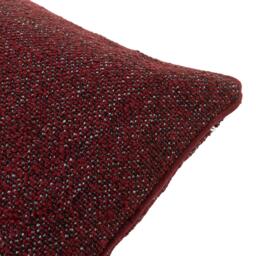Gallery Bouclé Natural Cushion Cover - thumbnail 3