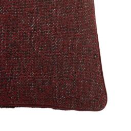 Gallery Bouclé Natural Cushion Cover - thumbnail 2
