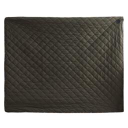 Barbour Dog Quilt & Fleece Blanket - thumbnail 1