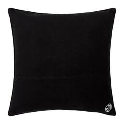 Jonathan Adler JonathanAdler Needlepoint Cushion - 45x45cm - thumbnail 3