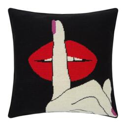 Jonathan Adler JonathanAdler Needlepoint Cushion - 45x45cm