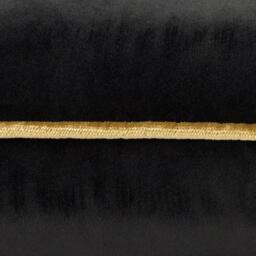 Furn Meridian Velvet Fibre Filled Cushion - thumbnail 3