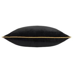 Furn Meridian Velvet Fibre Filled Cushion - thumbnail 2