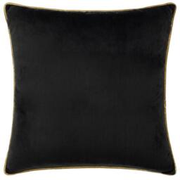 Furn Meridian Velvet Fibre Filled Cushion