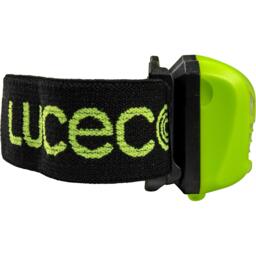 Luceco Luceco Inspection Head Torch Motion Sensor - thumbnail 2
