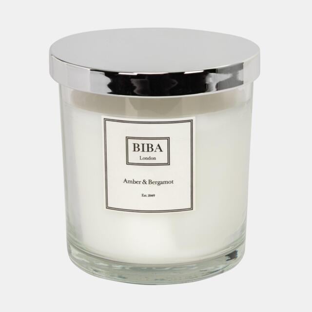 Biba 180g Candle - image 1