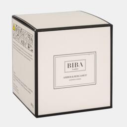 Biba 180g Candle - thumbnail 3