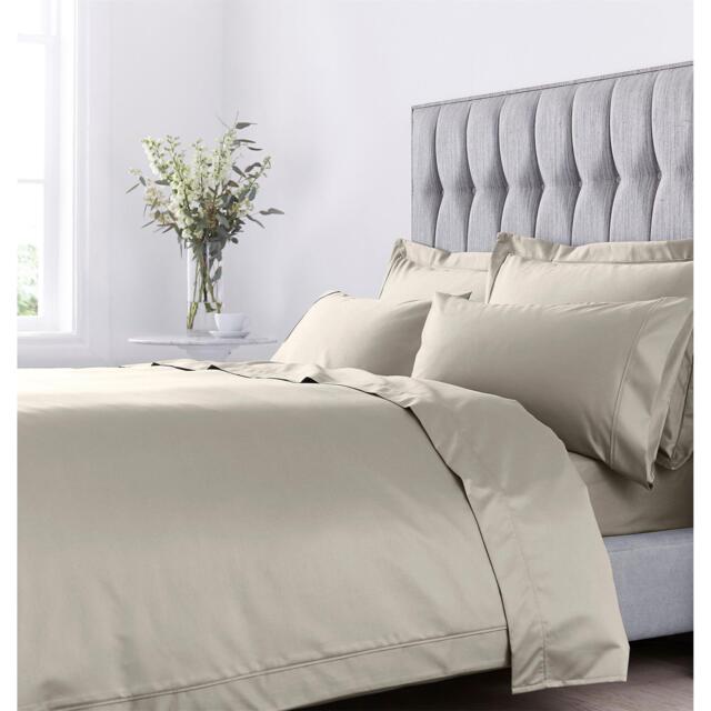 Hotel Collection 1000TC Egyptian Cotton Square Pillowcase