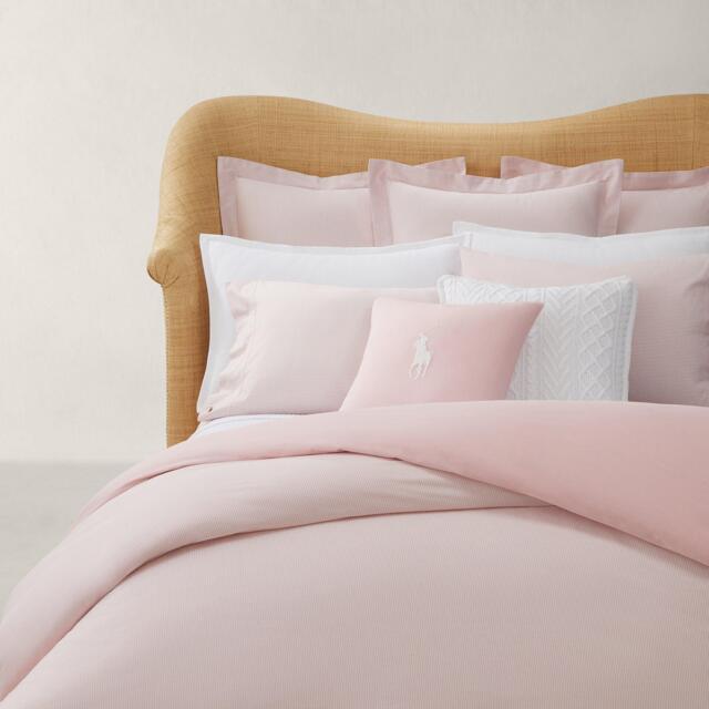 Ralph Lauren Home Oxford Standard Pillowcase Pair - image 1