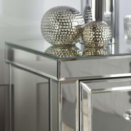Birlea Valencia 2 Drawer Bedside - thumbnail 9