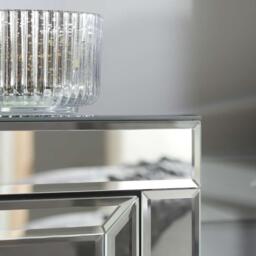 Birlea Valencia 2 Drawer Bedside - thumbnail 6