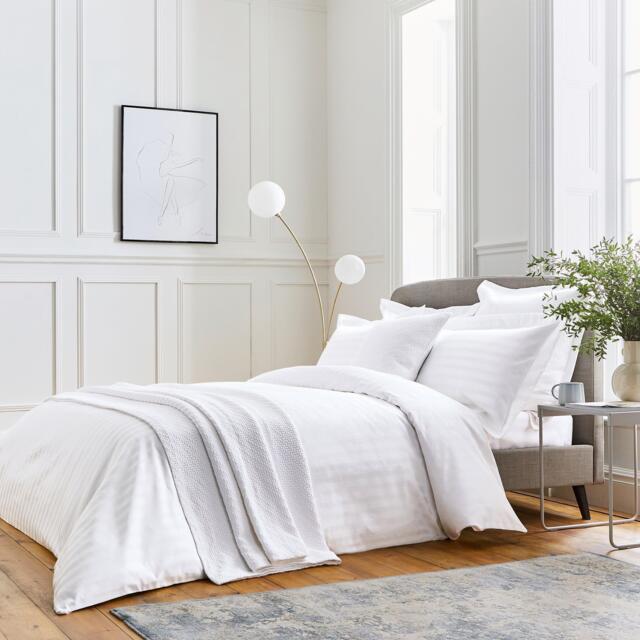 Bedeck of Belfast Adan Duvet Cover