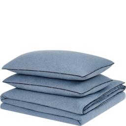 Calvin Klein Modern Cotton Essentials Pillow Case - thumbnail 3