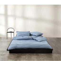 Calvin Klein Modern Cotton Essentials Pillow Case - thumbnail 4