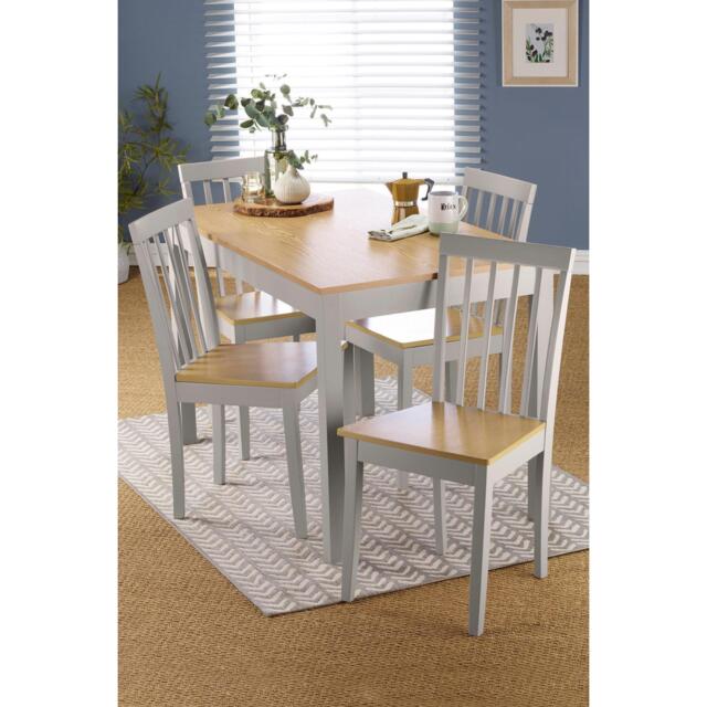 Homelife Sherbourne 5 Piece Dining Set - image 1