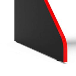 Birlea Enzo Gaming/Computer Desk - thumbnail 7
