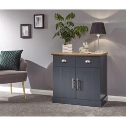 GFW Kendal Compact Sideboard