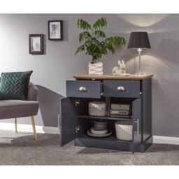 GFW Kendal Compact Sideboard - thumbnail 2