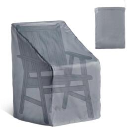 VonHaus Single Garden Seat Cover