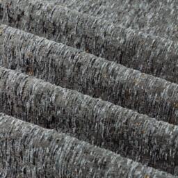 Paoletti Galaxy Fully Lined Chenille Eyelet Curtains - thumbnail 6