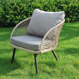 Linea Garden Furniture Set - thumbnail 3