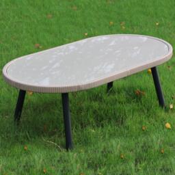 Linea Garden Furniture Set - thumbnail 5