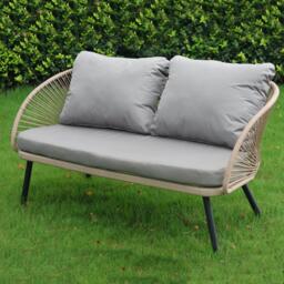 Linea Garden Furniture Set - thumbnail 4