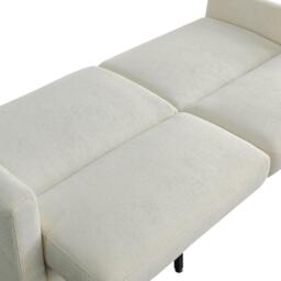 Aspire Vault Sofa Bed with Dual Storage - thumbnail 5