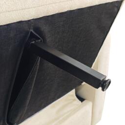 Aspire Vault Sofa Bed with Dual Storage - thumbnail 7