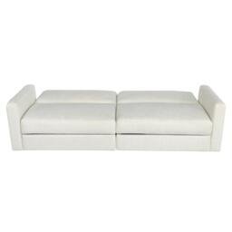 Aspire Vault Sofa Bed with Dual Storage - thumbnail 4
