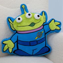 Toy Story Toy Story Explore Shaped Cushion - thumbnail 5