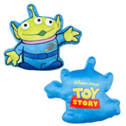 Toy Story Toy Story Explore Shaped Cushion - thumbnail 3