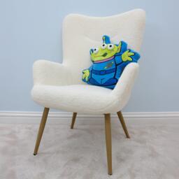 Toy Story Toy Story Explore Shaped Cushion - thumbnail 4
