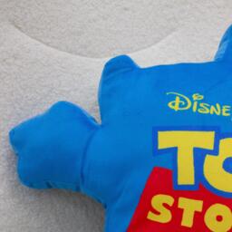 Toy Story Toy Story Explore Shaped Cushion - thumbnail 8